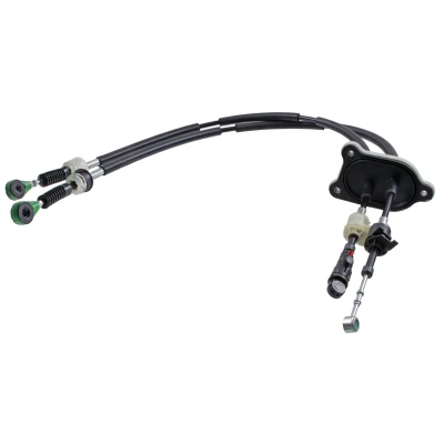 Bilde av Kabel, girmekanisme FEBI BILSTEIN 196138