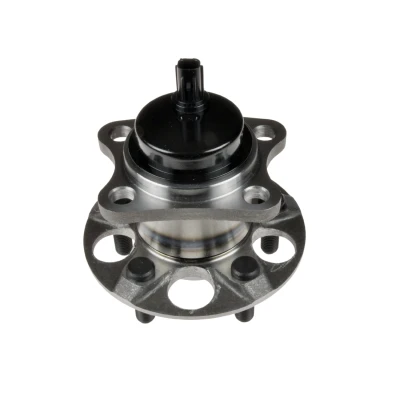 Bilde av BLUE PRINT ADT383115 Hjullagersett TOYOTA: Prius III Hatchback