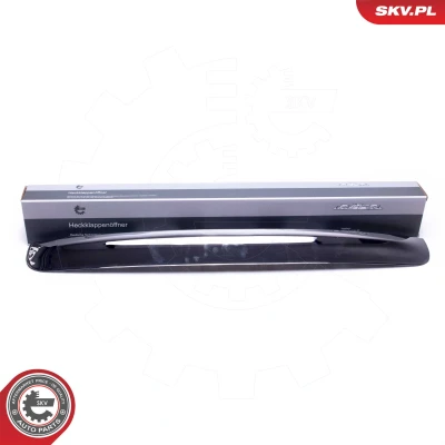 Bilde av Klips, pynte /beskyttelseslist, nissan qashqai / +2 i, van 90810 JD40H CL