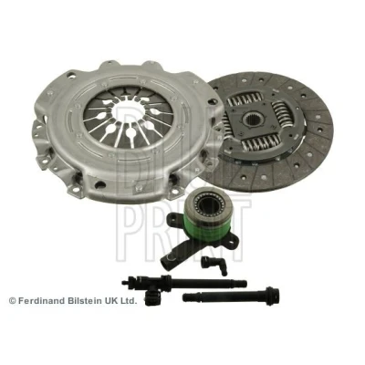 Bilde av BLUE PRINT ADW193082 Clutch tre deler med sentral utkobling, syntetisk fett 241 OPEL: Vivaro A Combi, RENAULT: TRAFIC 2 Bus