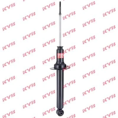 Bilde av KYB Excel G 341369 Støtdemper bakaksel gasstrykk torørs fjærdemper øvre stift, nedre øye
