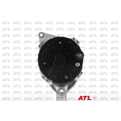 Bilde av Dynamo, renault,volvo, 77 00 106 501, 7700422143, 8111906, 82 121 413