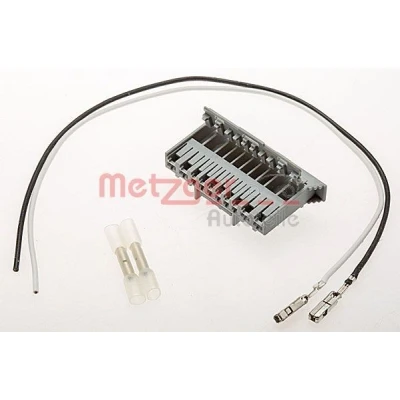 Bilde av METZGER 2322001 Kabelreparasjonssett, sentral el modul FIAT: Panda II Hatchback