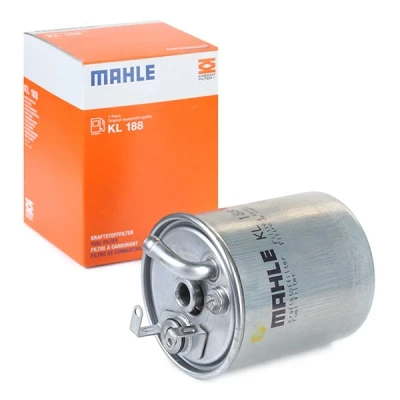 Bilde av MAHLE ORIGINAL KL 188 Drivstoffilter ledningsfilter 10 JEEP: GRAND CHEROKEE 2