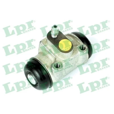 Bilde av LPR 4485 Bremsesylinder 25,4 FIAT: Ducato II Flatvogn lastebil/Chassis, I lastebil/Chassis