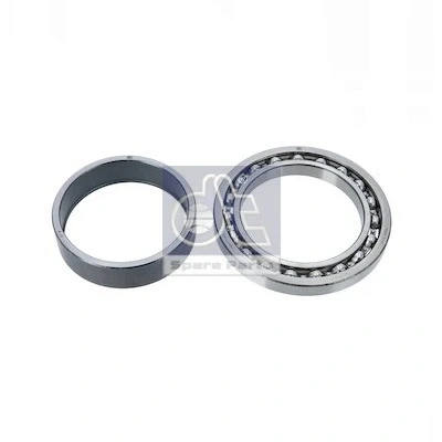 Bilde av DT Spare Parts 4.63179 Lagring, girmekanisme girkassesiden