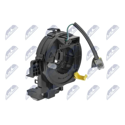 Bilde av NTY EAS HD 010 Airbag slepering