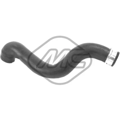 Bilde av Radiatorslange, mercedes benz e klass [w211], flak/chassi [vf211], t model [s211], 2115010882, A2115010882