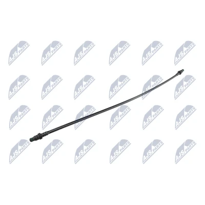 Bilde av NTY GPP ME 018 Radiatorslange MERCEDES BENZ: E Klasse T modell, Sedan