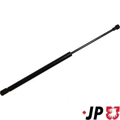 Bilde av JP GROUP 4881201200 Gassfjær 440 bak TOYOTA: Corolla IX Hatchback