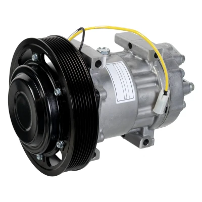 Bilde av FEBI BILSTEIN 44366 Kompressor 24