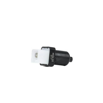 Bilde av FEBI BILSTEIN 17217 bremselysbryter elektrisk PEUGEOT: 307 CC, 206 Hatchback, Partner I Van, CITROËN: C5 II Stasjonsvogn