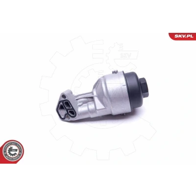 Bilde av Hus, oljefilter, seat,skoda,vw, 03D115403D, 03D115466AOD, 03D198819, 03D198819A