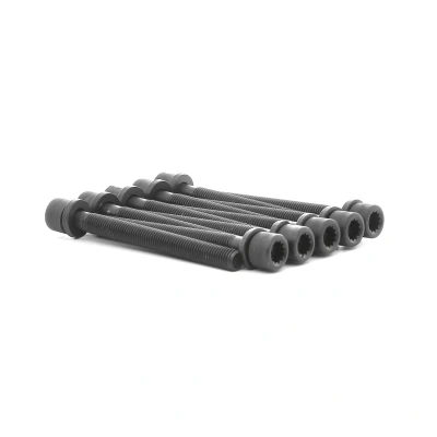 Bilde av Boltsett, sylindertopp, seat,skoda,vw, 032103384(x10), 32103384