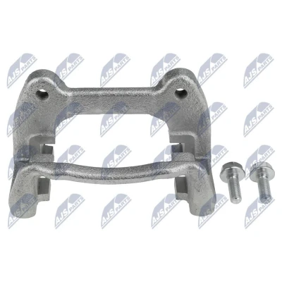 Bilde av Holder, bremseklave, bakaksel begge sider, mini mini, clubman, roadster, 34 21 6 776 927