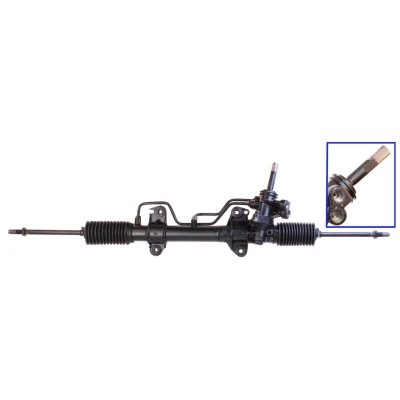 Bilde av DRI 711520310 Tannstang hydraulisk for venstreratt 1085
