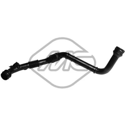 Bilde av Ladeluftslange, renault kangoo / grand ii, 8200874705