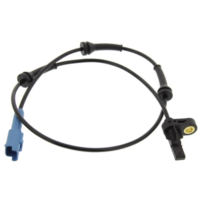 Bilde av MAPCO 86321 ABS Sensor bakaksel begge sider Hall prinsipp 846 PEUGEOT: 206 Hatchback