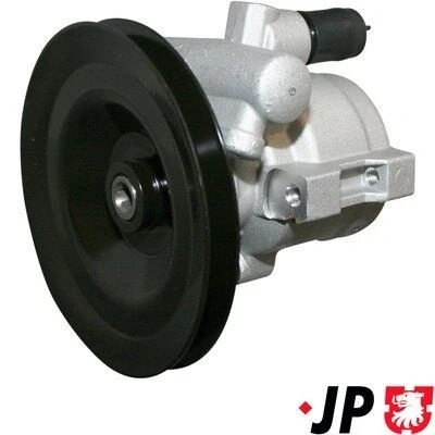 Bilde av JP GROUP 1245100100 Hydraulikkpumpe hydraulisk OPEL: Calibra A, Kadett E CC, Vectra A Sedan