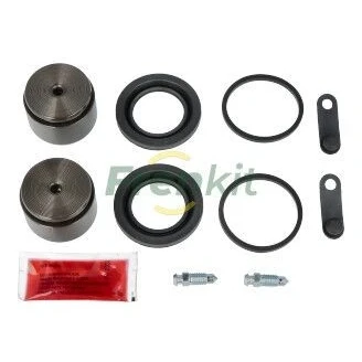 Bilde av FRENKIT 244916 Bremseklave Reparasjonssett bakaksel 44 Kit+Piston VOLKSWAGEN: Touareg I
