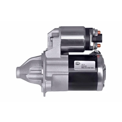 Bilde av HELLA 8EA 012 527 691 Starter 12 0,9 8 HYUNDAI: i30 I Stasjonsvogn, Hatchback