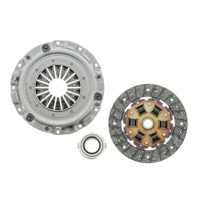 Bilde av AISIN Clutch Kit (3P) KZ 133 tre deler med clutchtrykkplate clutchplate, utløserlager 225 MAZDA: 5, 6 Hatchback
