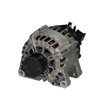 Bilde av VALEO 439910 Dynamo 14V 120A FORD: KUGA 2, Transit Connect V408 Van, FOCUS 3 Turnier, VOLVO: V50, S40 II