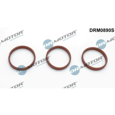 Bilde av DR.MOTOR AUTOMOTIVE DRM0890S Tetningssett, innsugningsmanifold