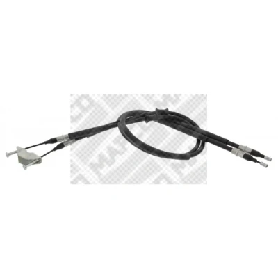 Bilde av Bremsewire MAPCO 5694