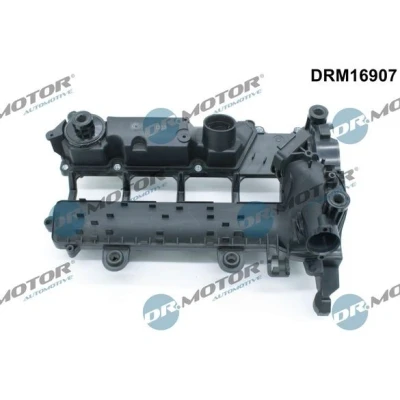 Bilde av DR.MOTOR AUTOMOTIVE DRM16907 Sylindertopp Hette PEUGEOT: 207 Hatchback