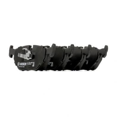 Bilde av Bremseklosser sett, Bakaksel, bmw, 34 21 1 157 044, 334, 563, 814, 158 108, 221,
