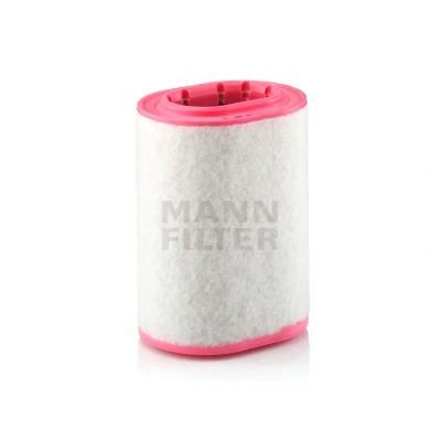 Bilde av MANN FILTER C 18 161 Luftfilter 238 180, 136 Filterinnsats LAND ROVER: Range Rover 3