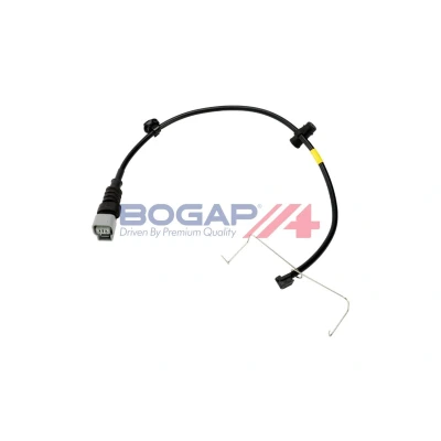 Bilde av BOGAP T7117102 Bremsebeleggslitasje