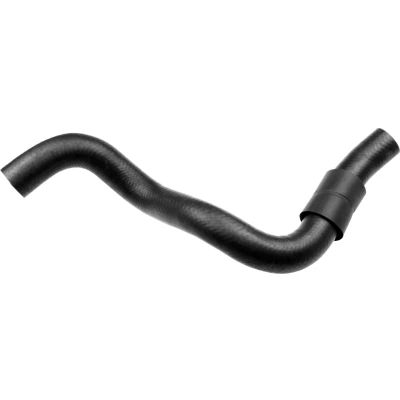 Bilde av GATES 05 2078 Radiatorslange EPDM (etyl propylen dien gummi)