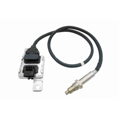 Bilde av VEMO V10 72 0087 NOx sensor 12 med styring bak