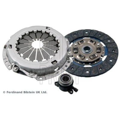 Bilde av BLUE PRINT ADT330317 Clutch tre deler med sentral utkobling, syntetisk fett 213 TOYOTA: Avensis III Stasjonsvogn, Corolla X Sedan, Auris Hatchback