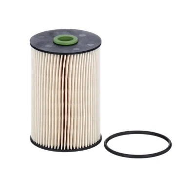 Bilde av MANN FILTER PU 936/3 x Drivstoffilter Filterinnsats VOLKSWAGEN: Touran I, GOLF 5, 6, AUDI: A3 Sportback, Hatchback, SKODA: Octavia 2 Combi