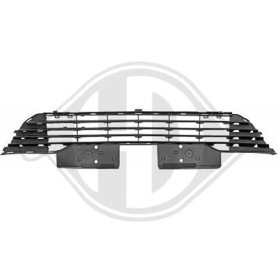 Bilde av DIEDERICHS 4072045 Ventilasjonsgitter senter