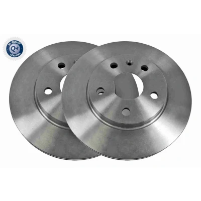 Bilde av VAICO V40 80007 Bremseskiver 296 30 5 120 ventilert Original Quality OPEL: Insignia A Sports Tourer, Hatchback, Sedan