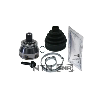 Bilde av Leddsett, drivaksel, Framaksel, Ytre, audi a4 b6, b6 avant, cabriolet, b7, b7 seat exeo, exeo st,