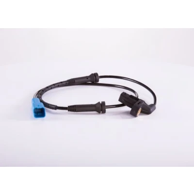 Bilde av BOSCH 0 986 594 558 ABS sensor med kabel aktiv 865 PEUGEOT: 207 Hatchback, 206 Hatchback