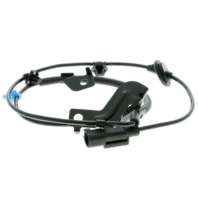 Bilde av VEMO V37 72 0049 ABS Sensor bakaksel Original Quality for kjøretøy med 12 MITSUBISHI: Outlander 2 SUV, ASX CITROËN: C Crosser SUV