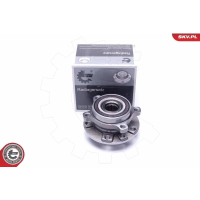 Bilde av Hjullagersett, Foran, jeep cherokee, 168141123AB, 168141123AC, 68141123AB, 68141123AC