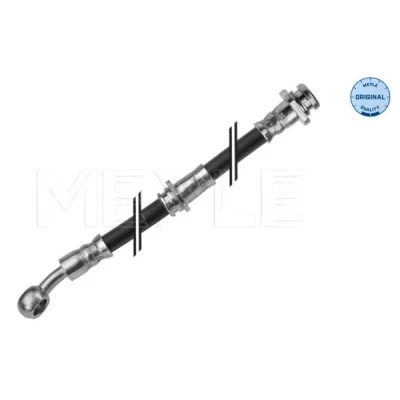 Bilde av MEYLE 614 525 0001 Bremseslange framaksel 443 M10x1