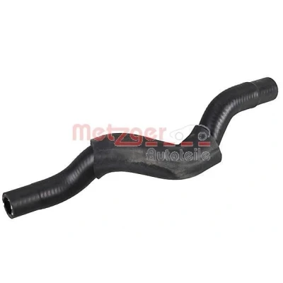Bilde av METZGER 2421239 Radiatorslange EPDM (etyl propylen dien gummi)