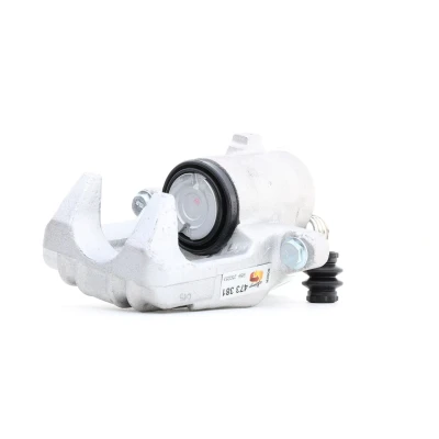 Bilde av BOSCH 0 986 473 381 Bremsecaliper Aluminium 56 VOLKSWAGEN: Jetta 4, Golf Plus / Crossgolf, 5, SKODA: Octavia 2 Combi, Yeti, II Hatchback