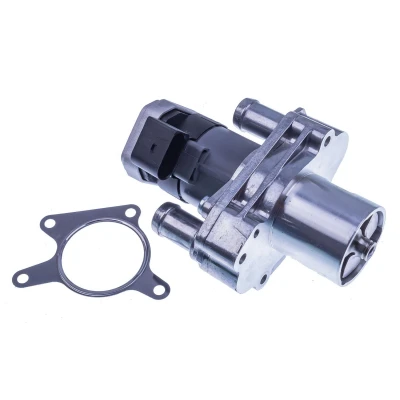 Bilde av DENCKERMANN E400107 EGR Ventil MERCEDES BENZ: Vito Mixto, Sprinter 3.5 T Van, 5 Van