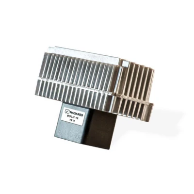 Bilde av MAHLE ORIGINAL MHG 7 Styreapparat uten holder OPEL: Astra H Caravan, Zafira B, Vectra C CC