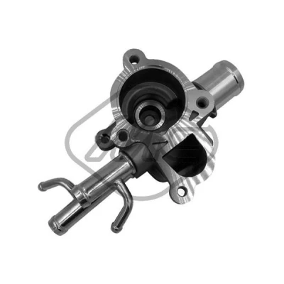 Bilde av Termostat, kjølemiddel, hyundai coupe ii, elantra iii, getz, matrix, kia rio sedan 2562026160