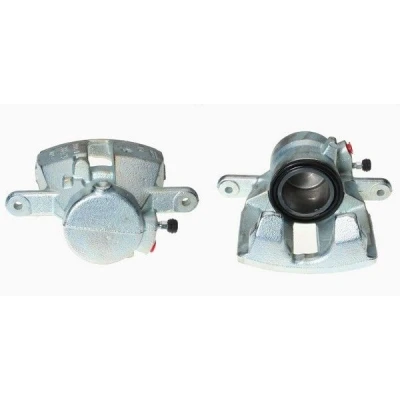 Bilde av BUDWEG CALIPER 344062 Bremsecaliper MERCEDES BENZ: B Klasse, A Klasse